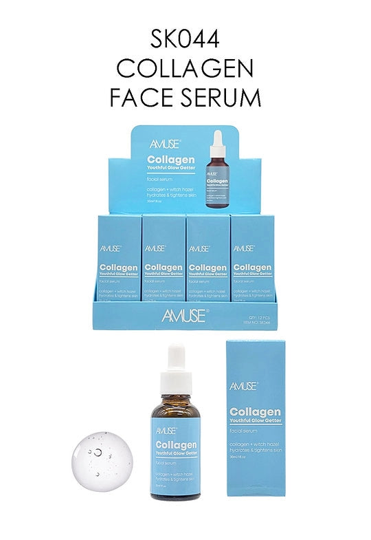 Amuse Collagen Youthful Glow Getter 30ml/1fl .oz