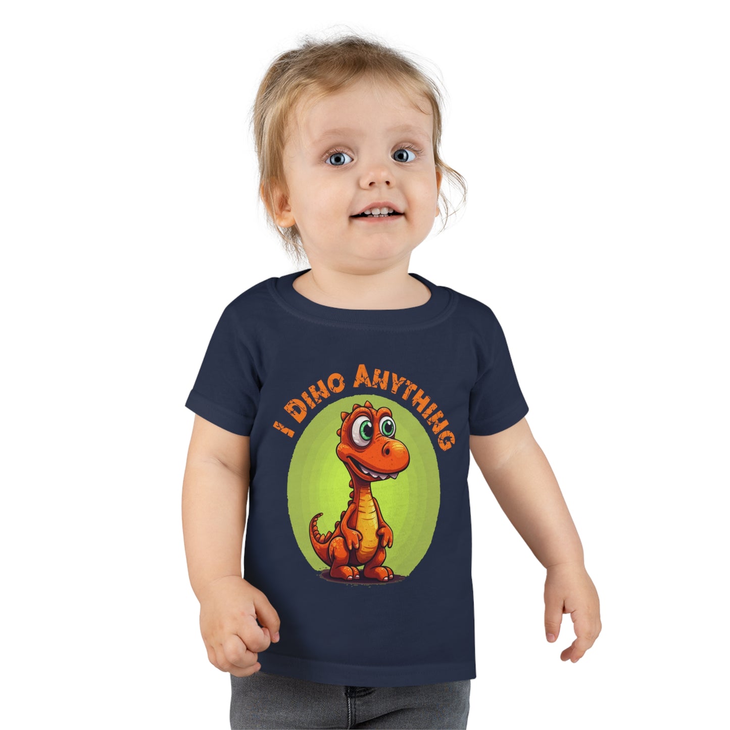 Toddler T-shirt