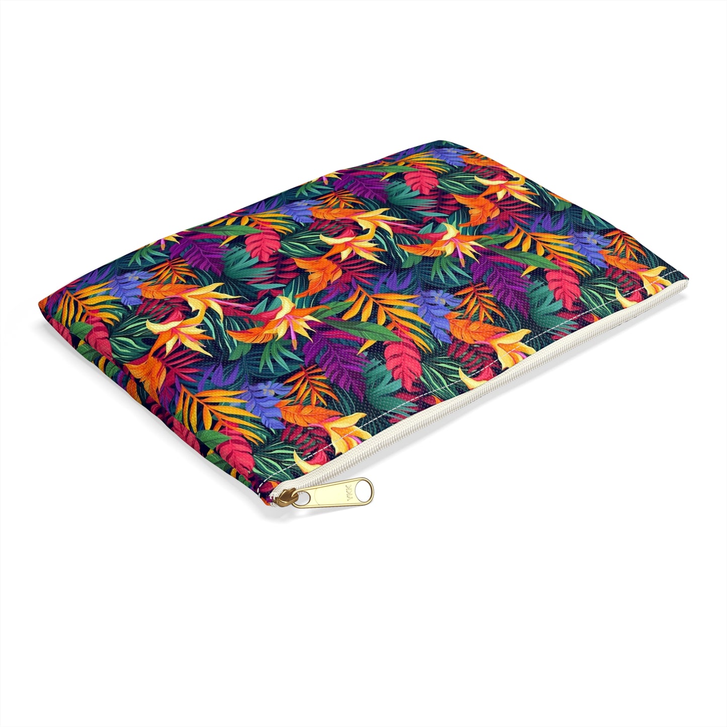 Tropicolor Bliss Accessory Pouch