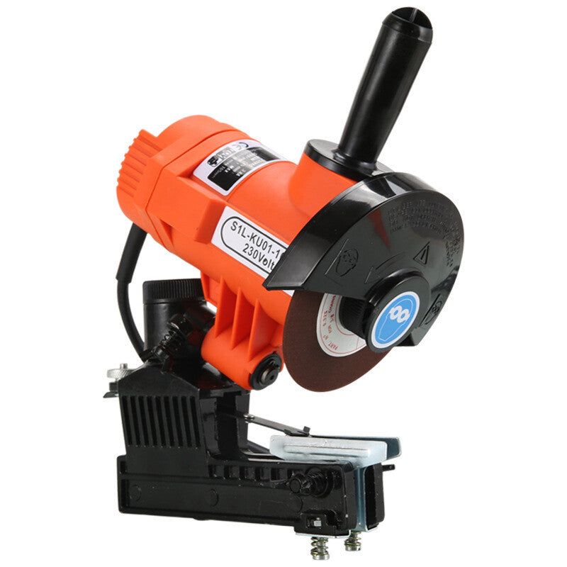Grinding Chain Machine Electric Chainsaw Chain Sharpener S1L-KU01-105