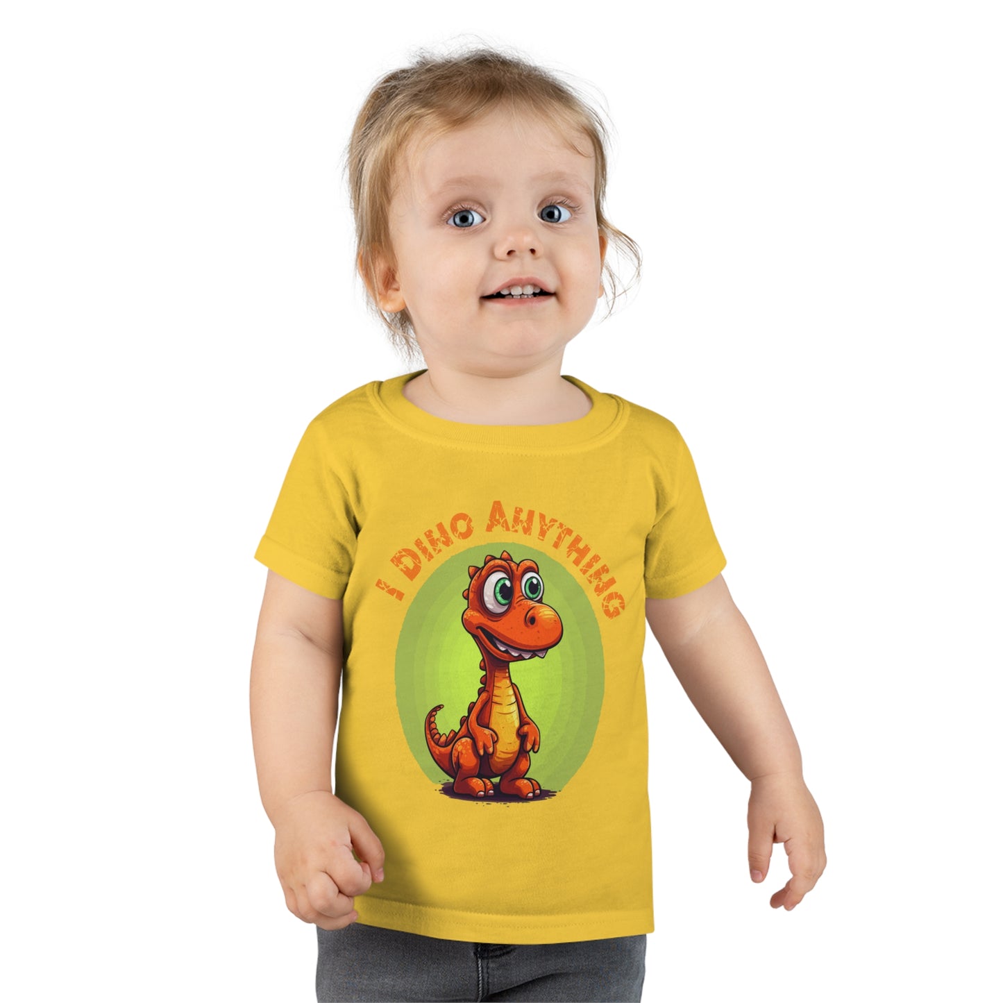 Toddler T-shirt