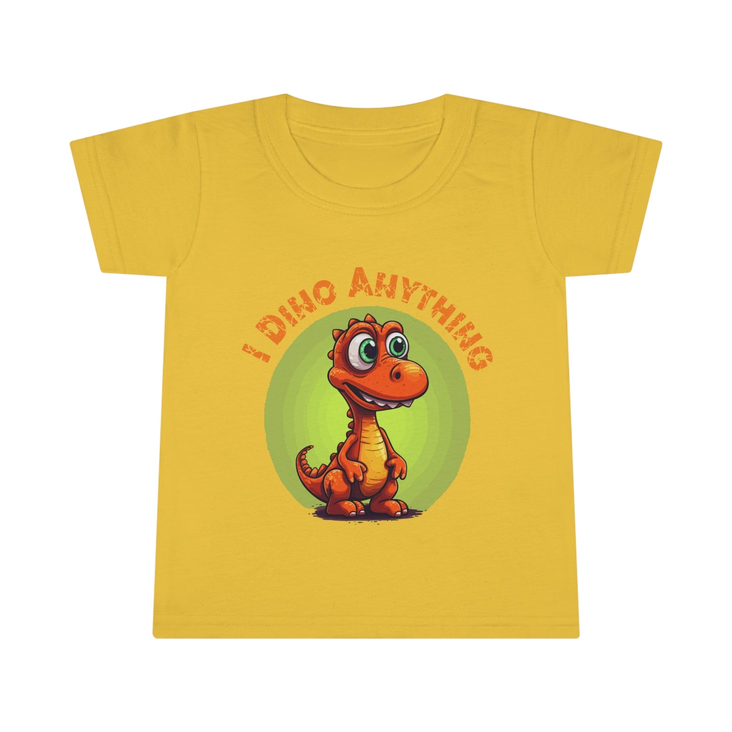 Toddler T-shirt