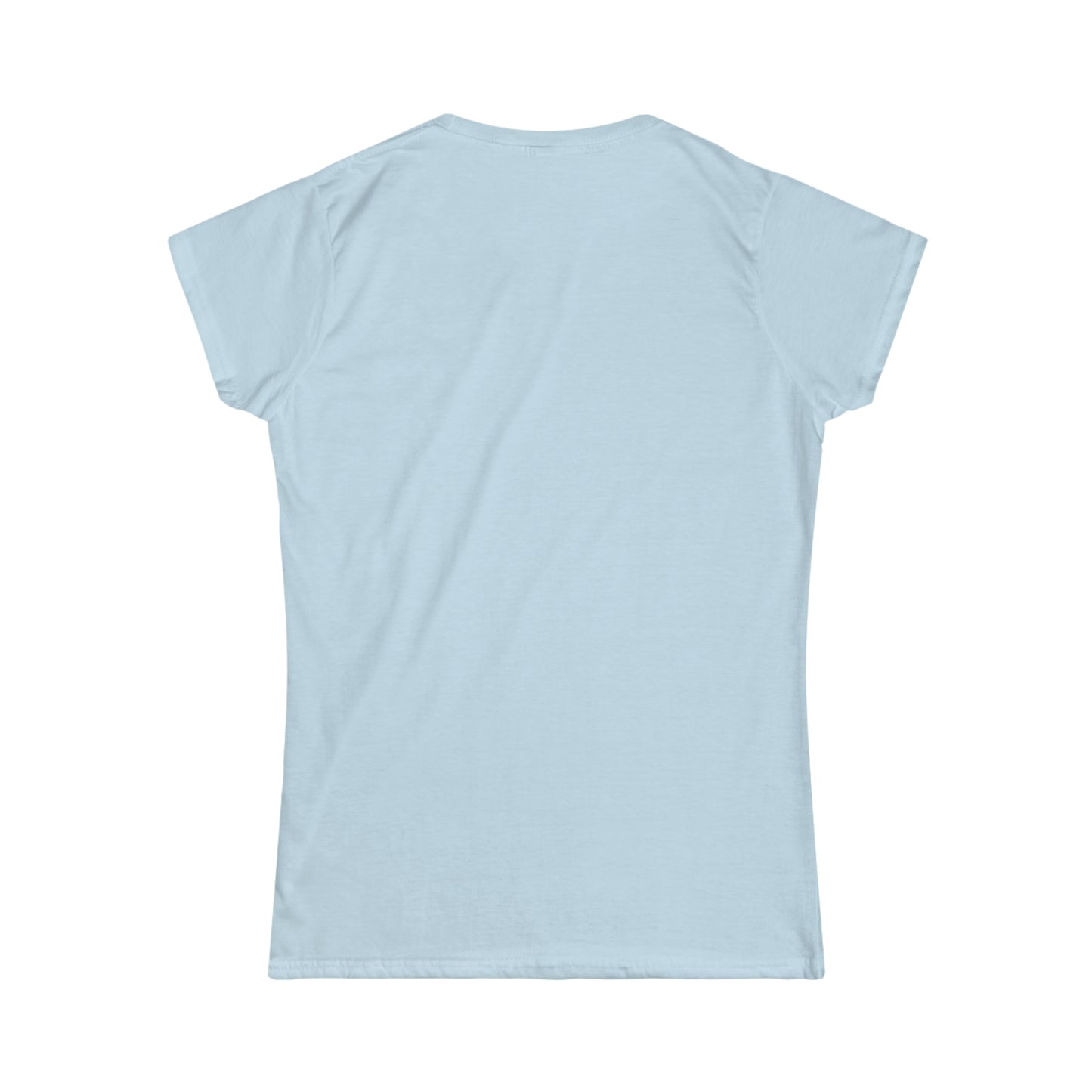 Heartbeat Nurse Women's Softstyle Tee