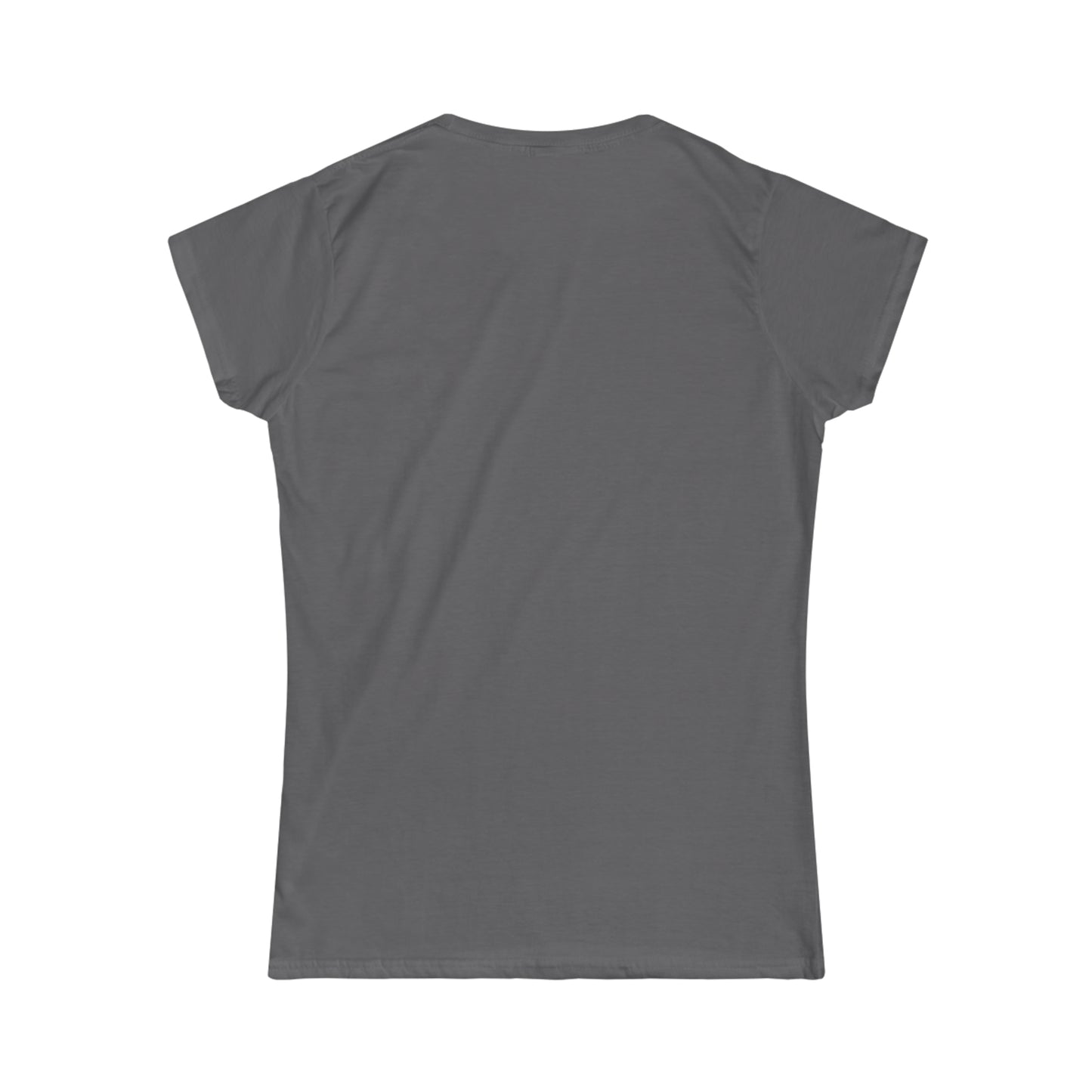 Heartbeat Nurse Women's Softstyle Tee