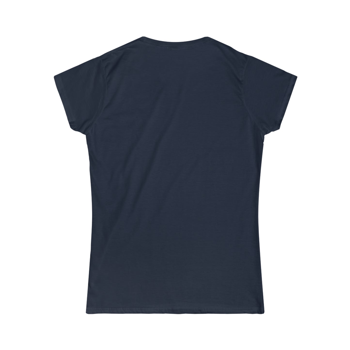 Heartbeat Nurse Women's Softstyle Tee