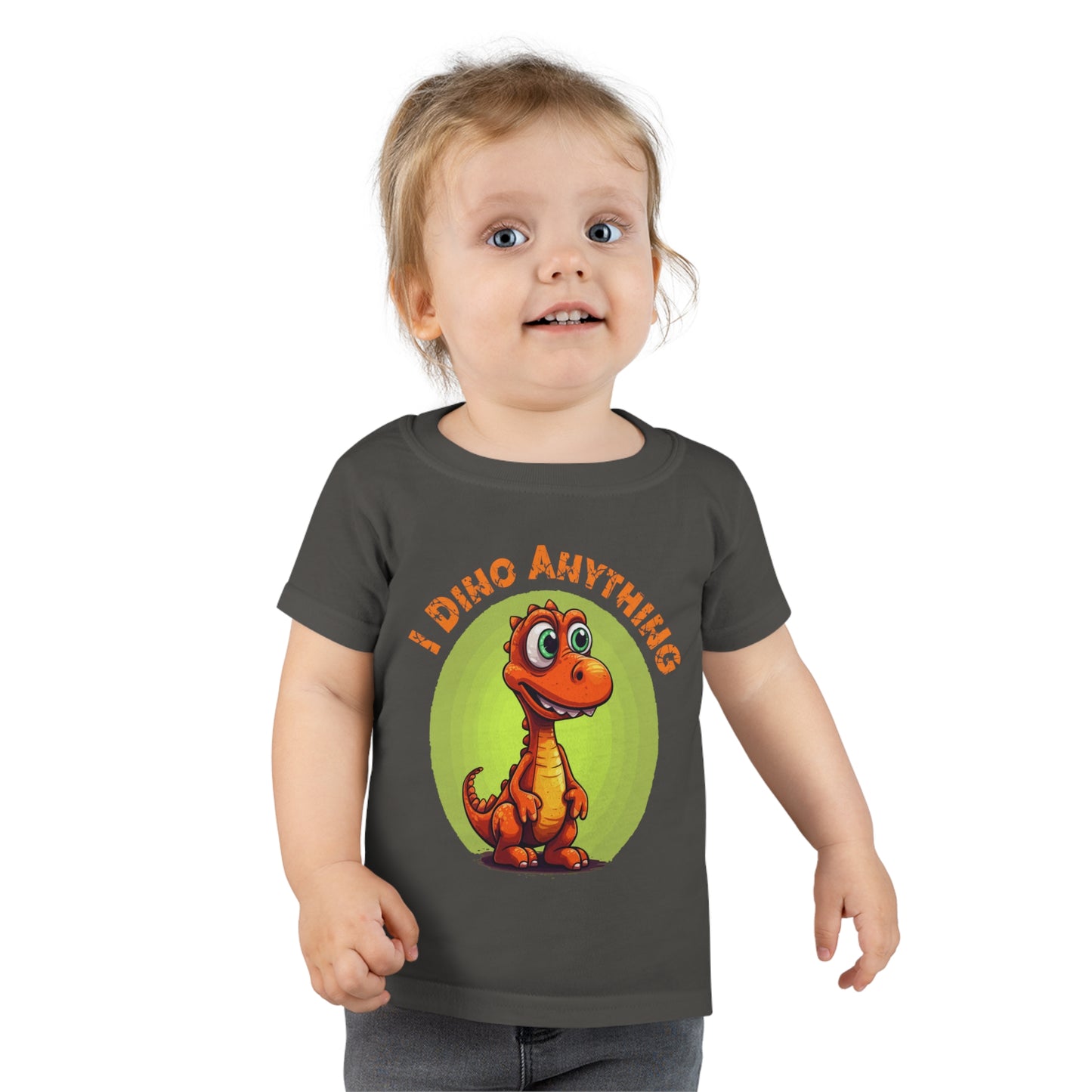 Toddler T-shirt