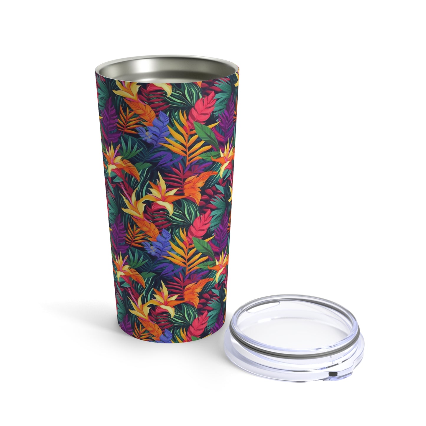 Tropicolor Bliss Tumbler 20oz