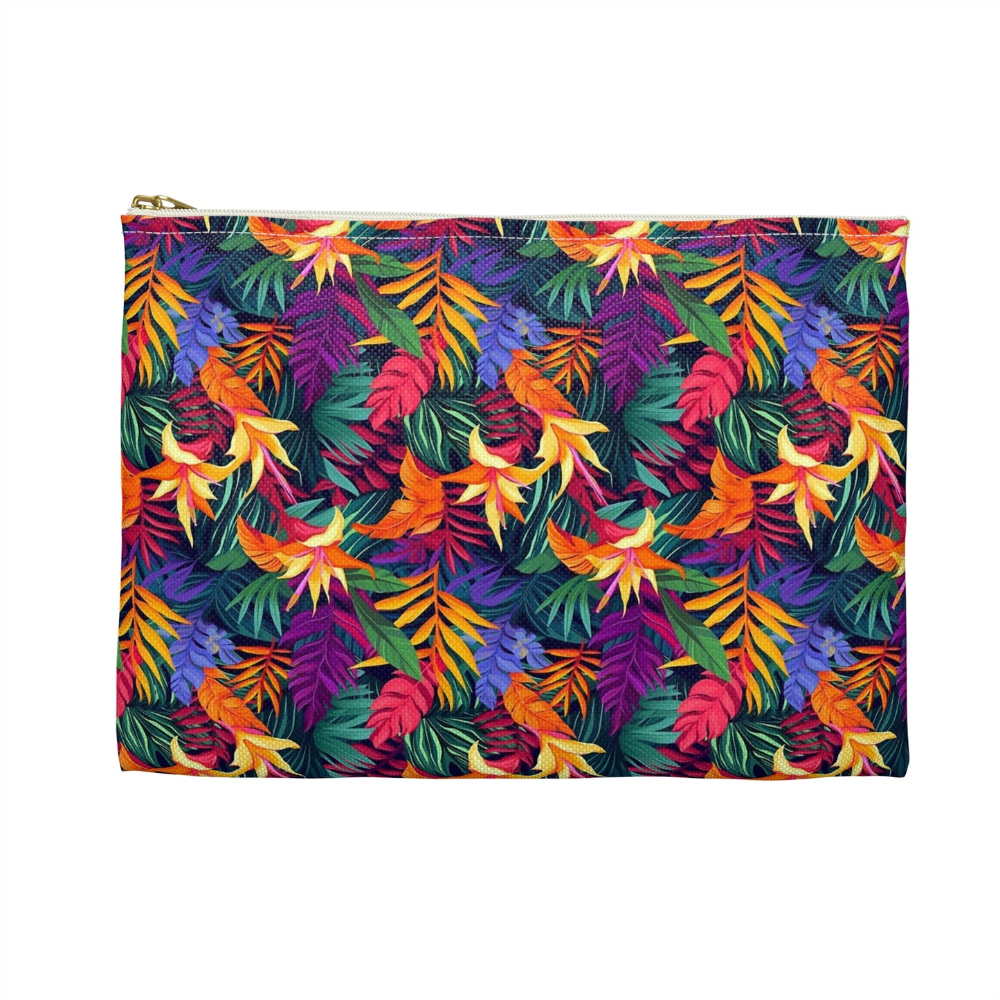 Tropicolor Bliss Accessory Pouch