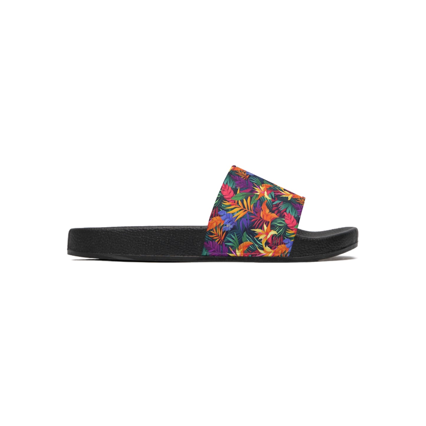 Tropicolor Bliss Men's Slide Sandals