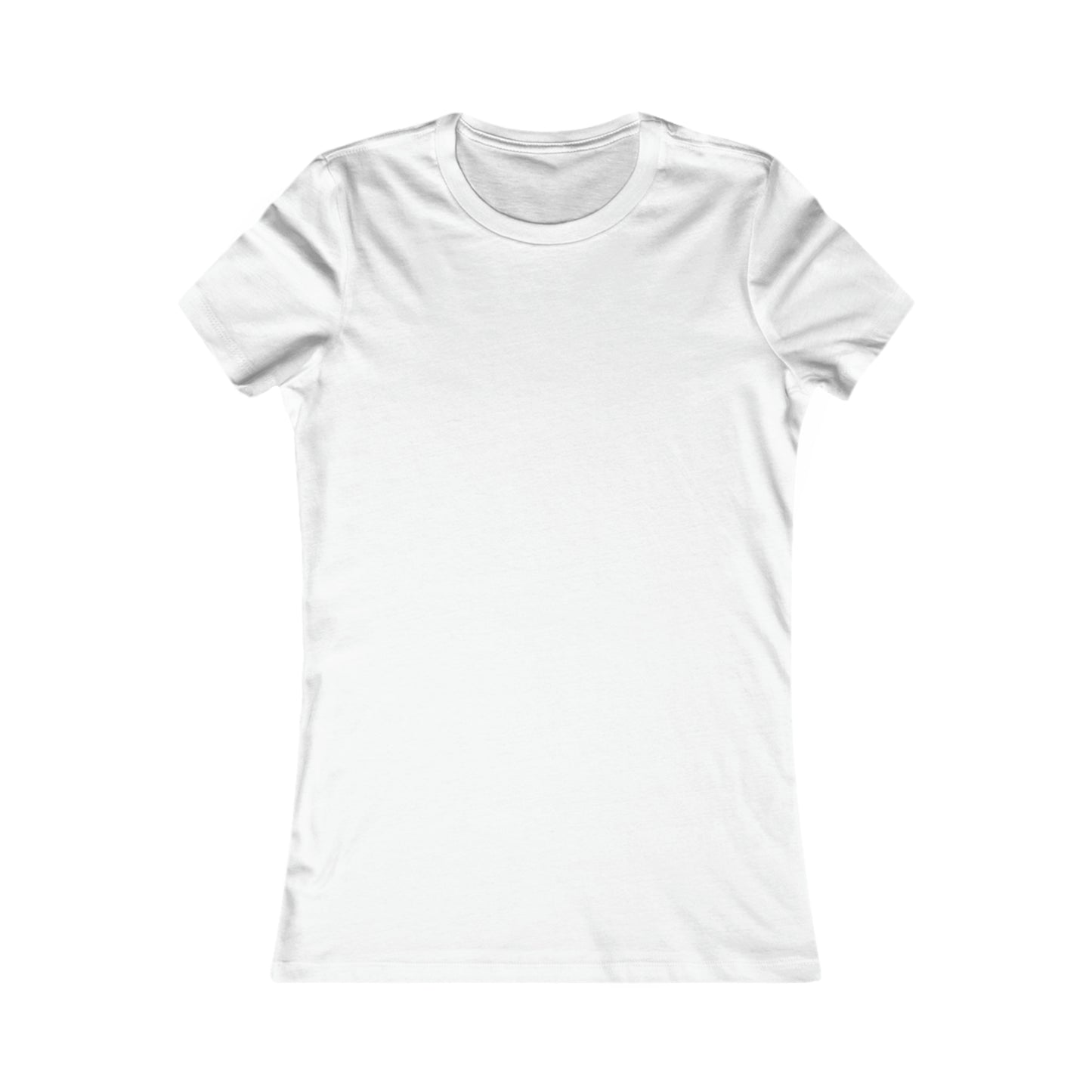 The Last Ronin Women's Favorite Tee