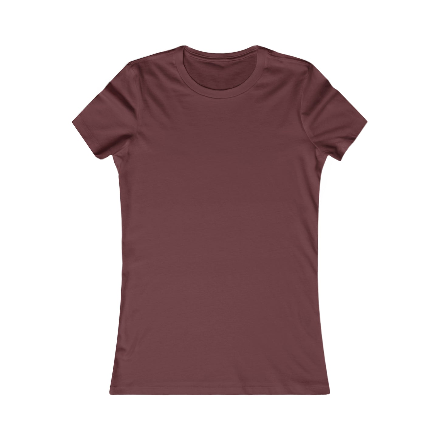 The Last Ronin Women's Favorite Tee