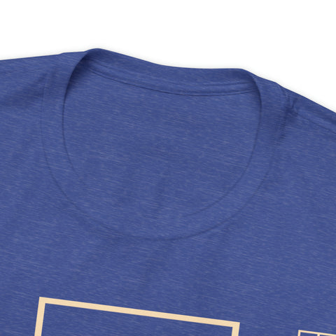 Land of the Rising Style Men Jersey Short Sleeve Tee