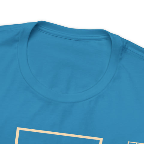 Land of the Rising Style Men Jersey Short Sleeve Tee