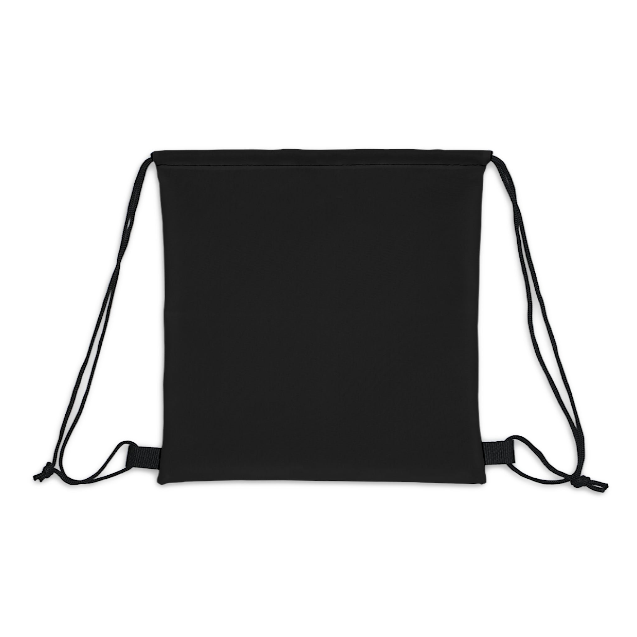 Sunrise Summer Outdoor Drawstring Bag