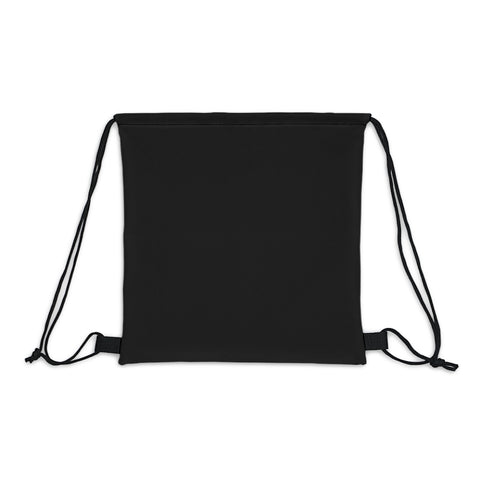 Sunrise Summer Outdoor Drawstring Bag