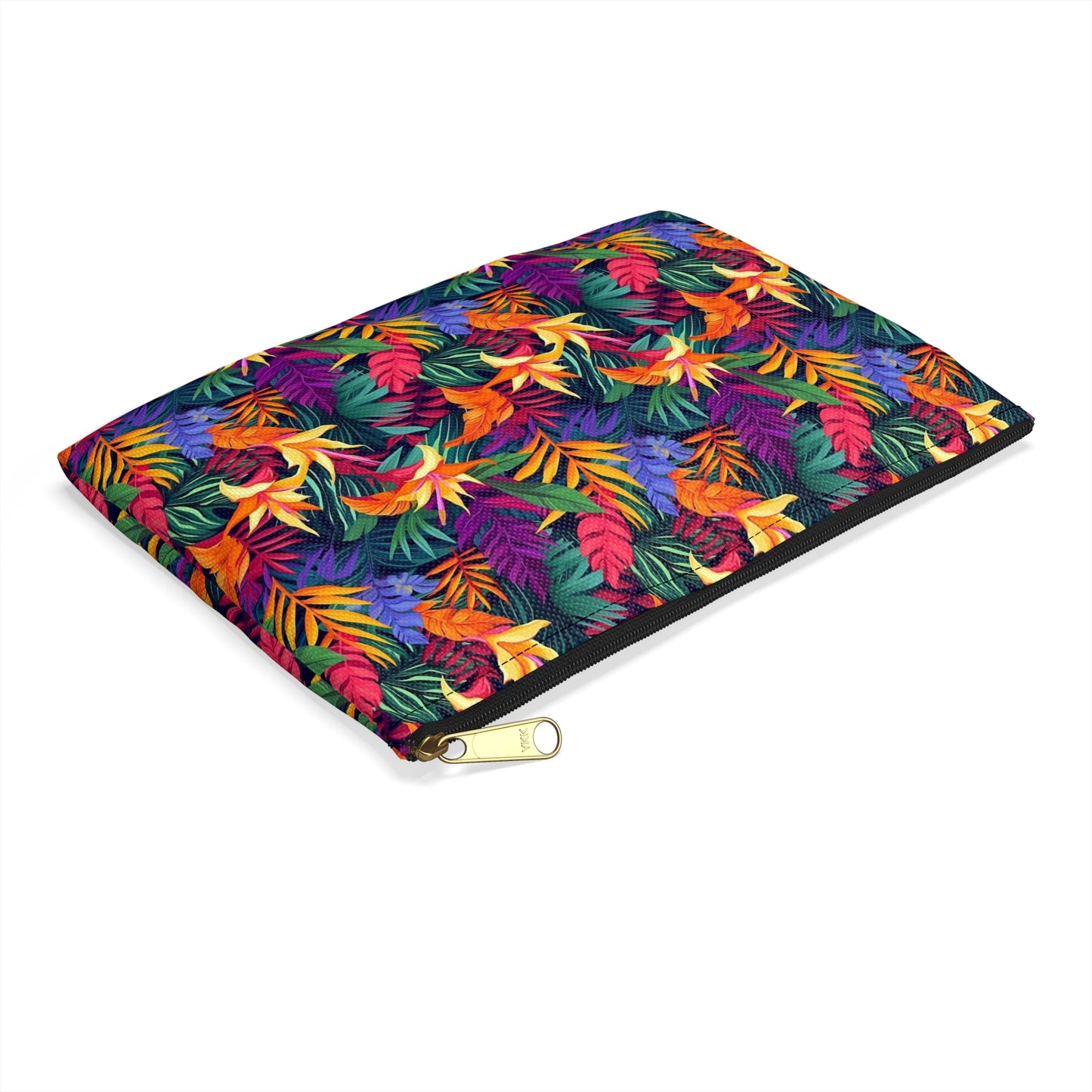 Tropicolor Bliss Accessory Pouch