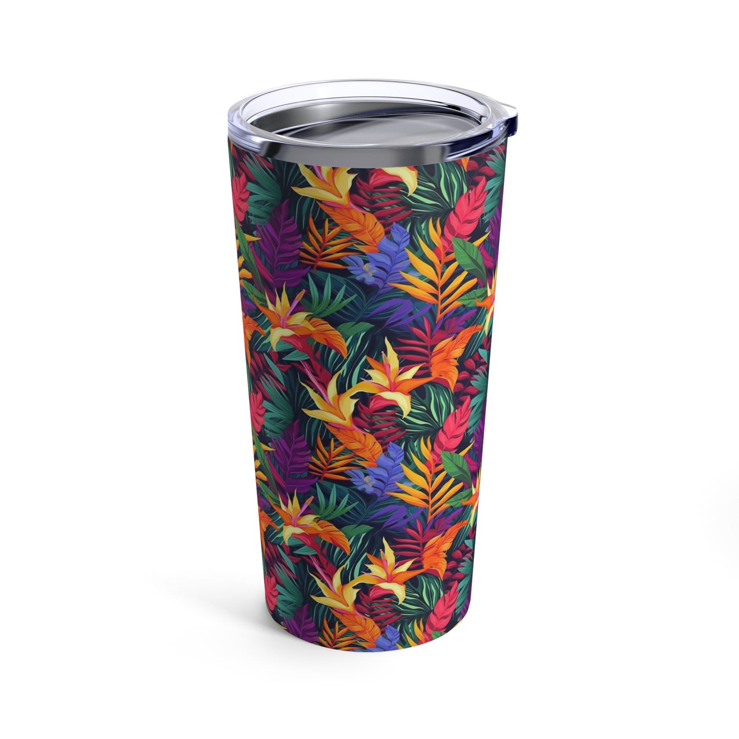 Tropicolor Bliss Tumbler 20oz