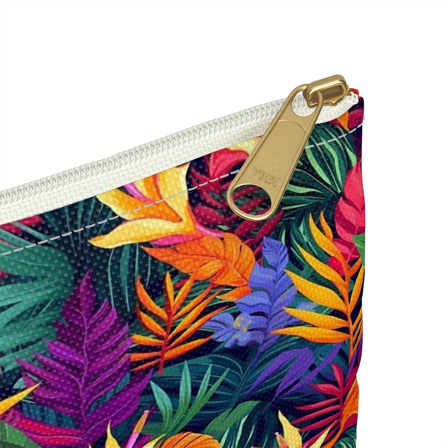 Tropicolor Bliss Accessory Pouch