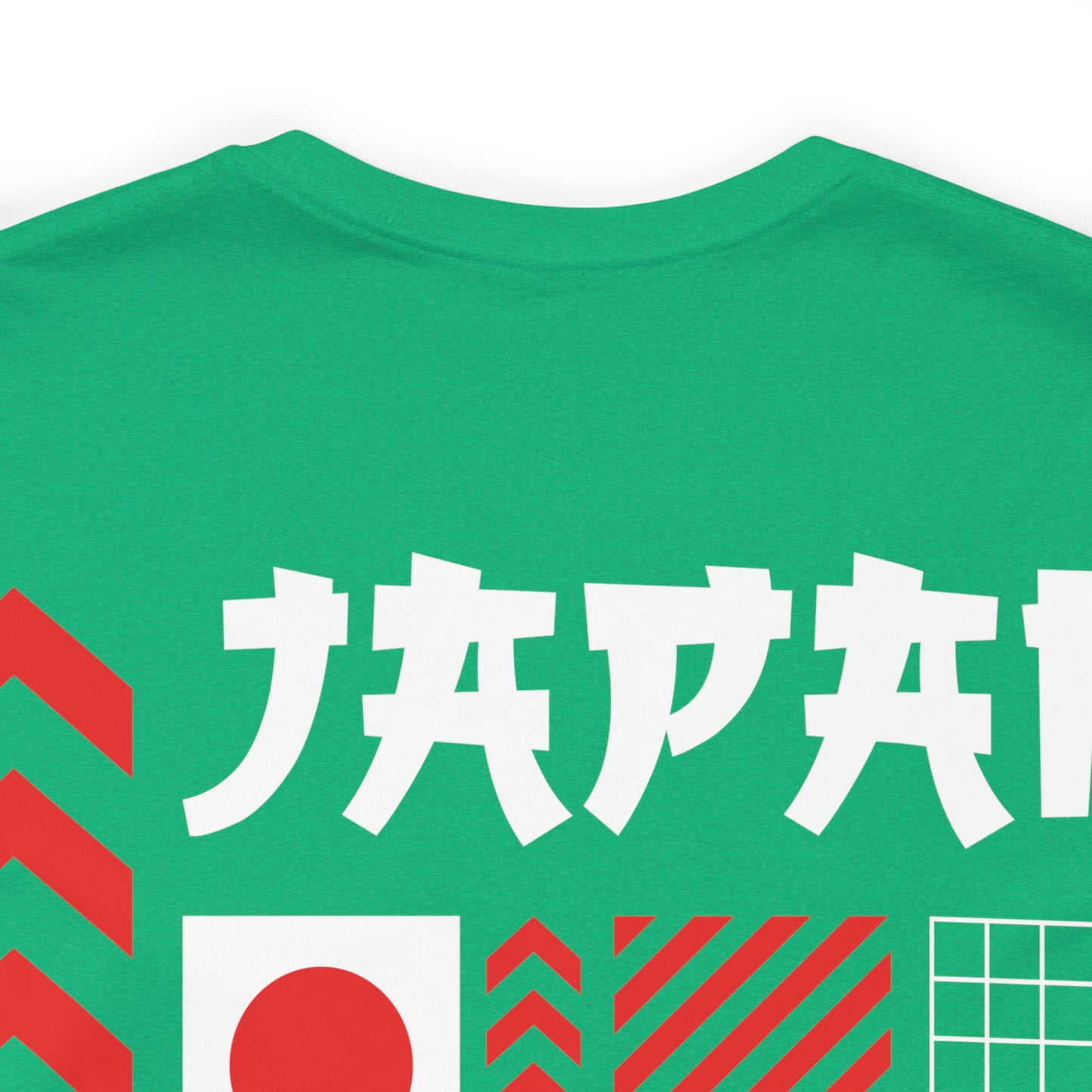 Japan Osaka Unisex Jersey Short Sleeve Tee