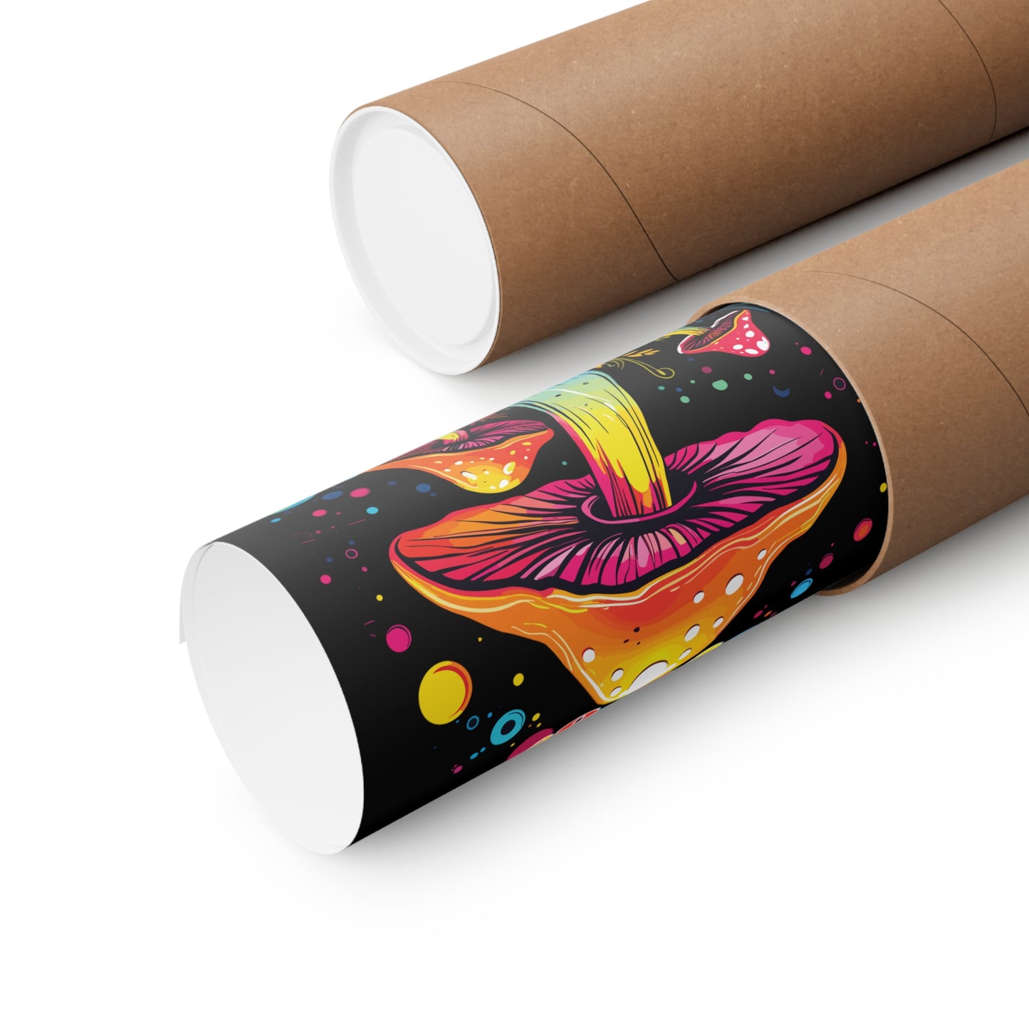 Premium Matte Vertical Posters