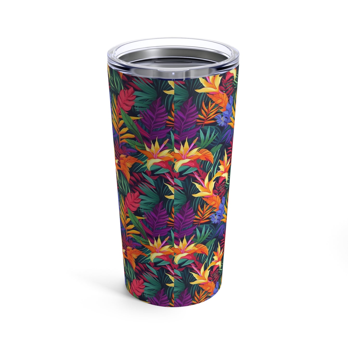 Tropicolor Bliss Tumbler 20oz