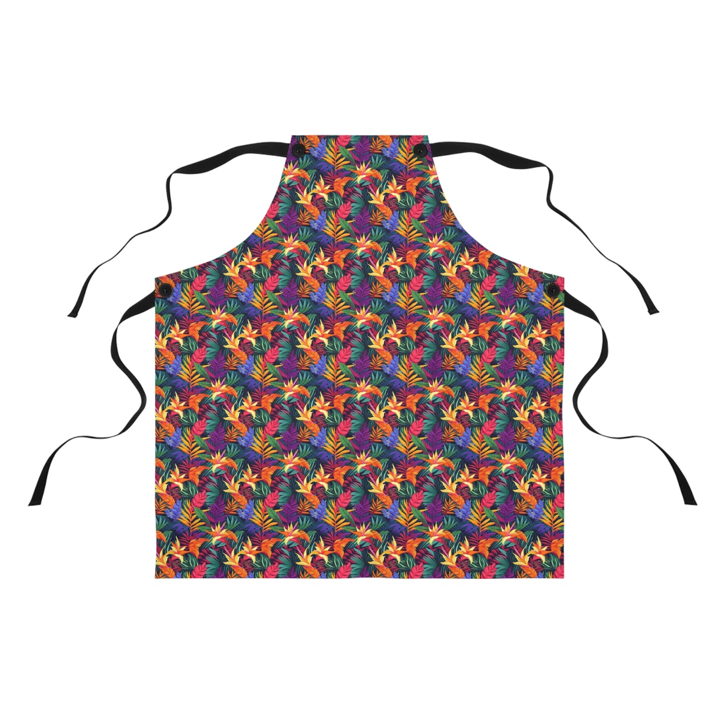 Tropicolor Bliss Apron (AOP)