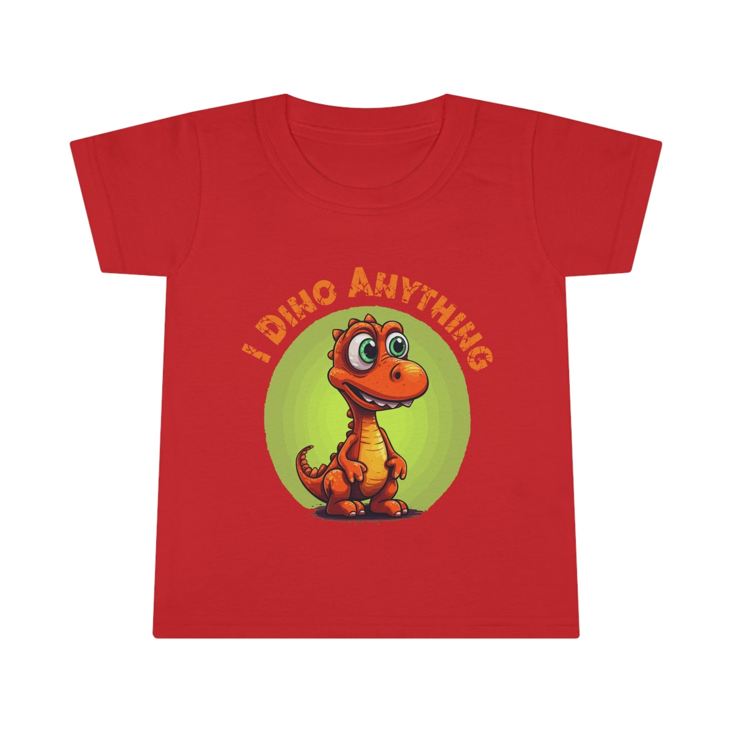 Toddler T-shirt