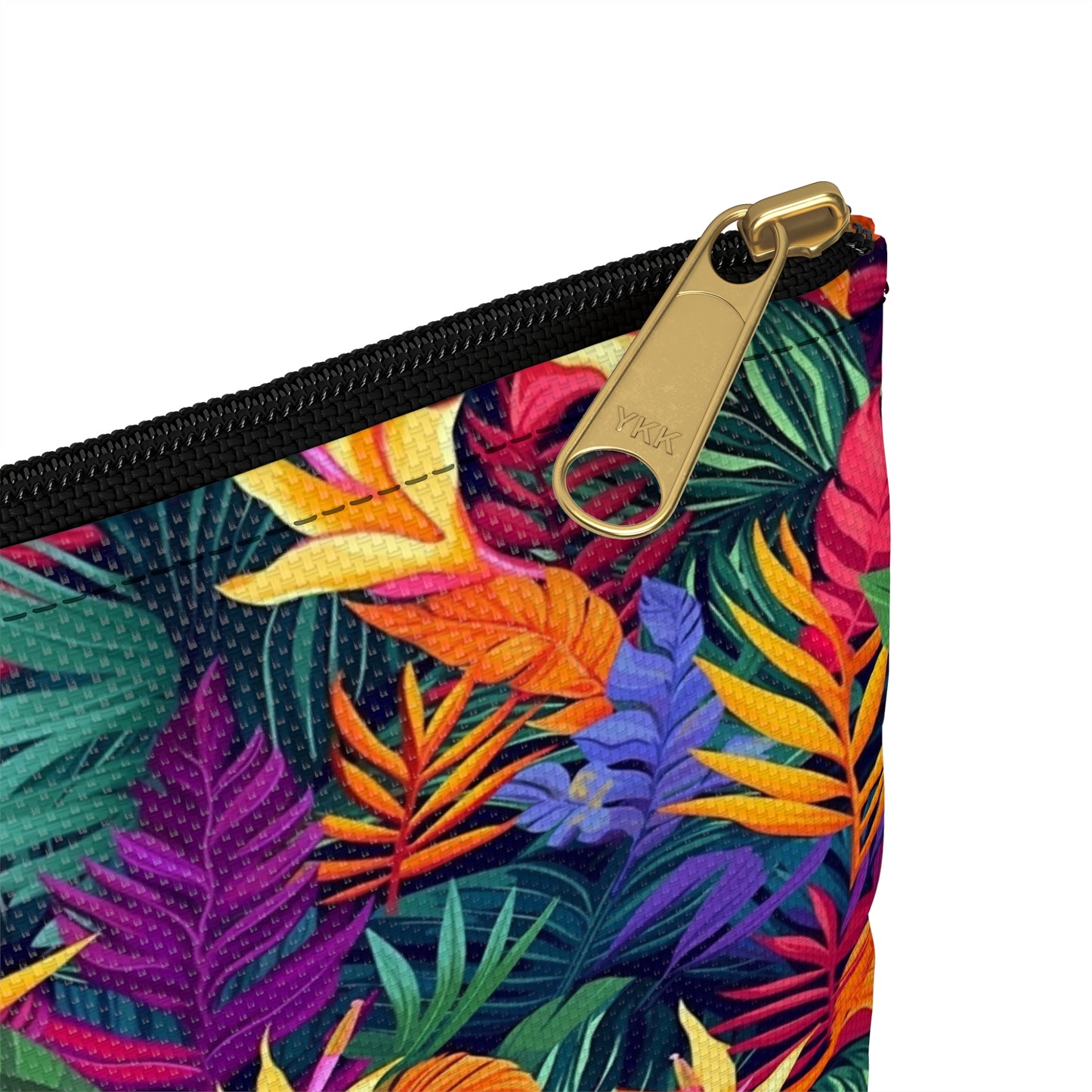 Tropicolor Bliss Accessory Pouch