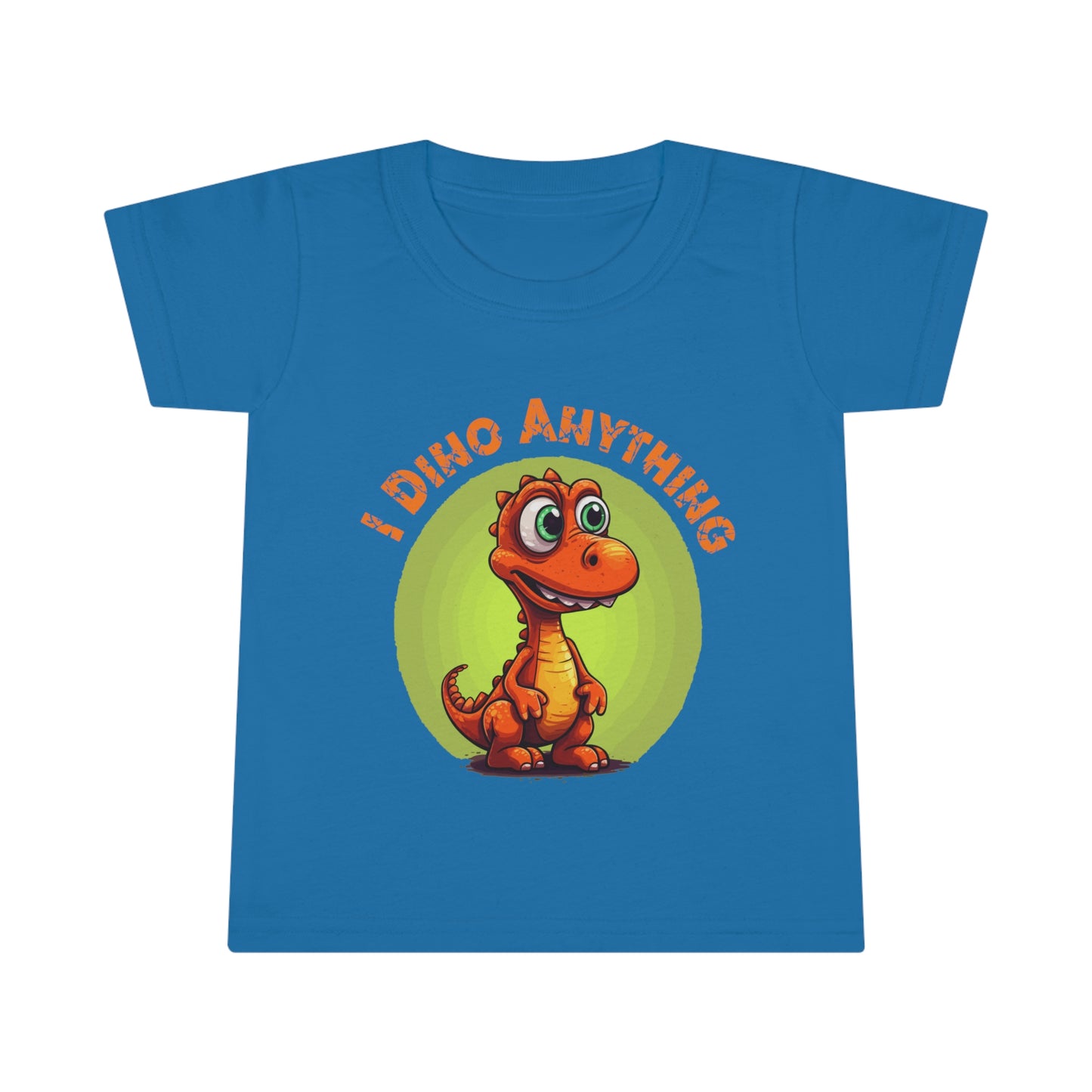 Toddler T-shirt