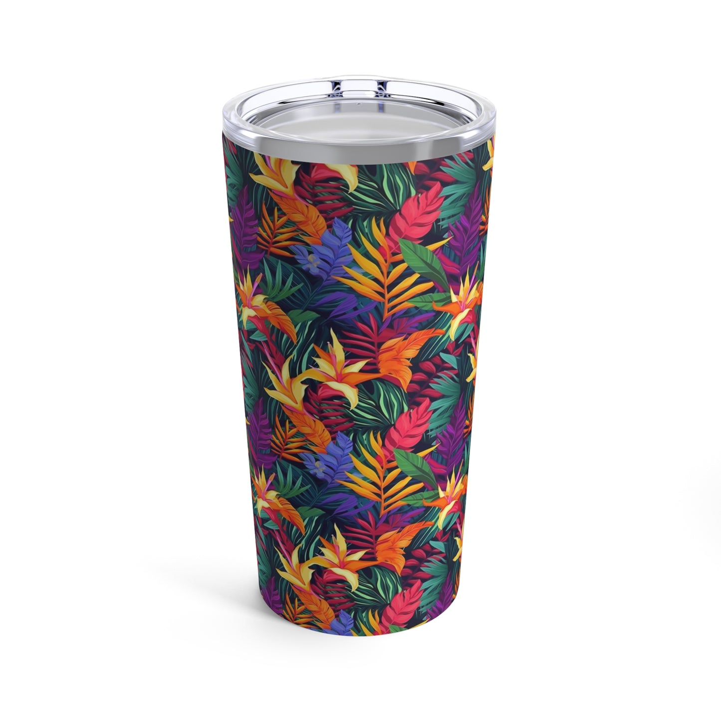 Tropicolor Bliss Tumbler 20oz