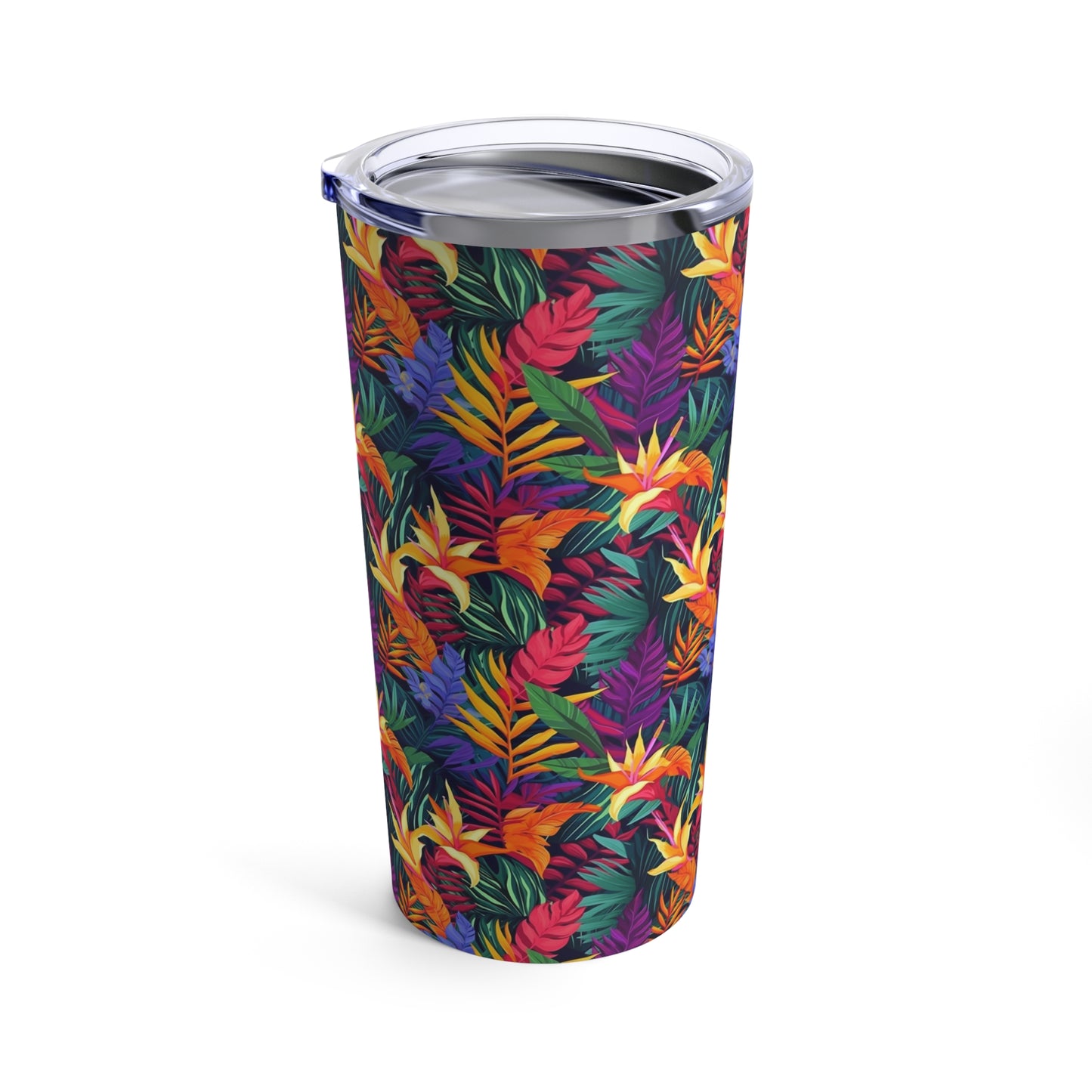 Tropicolor Bliss Tumbler 20oz