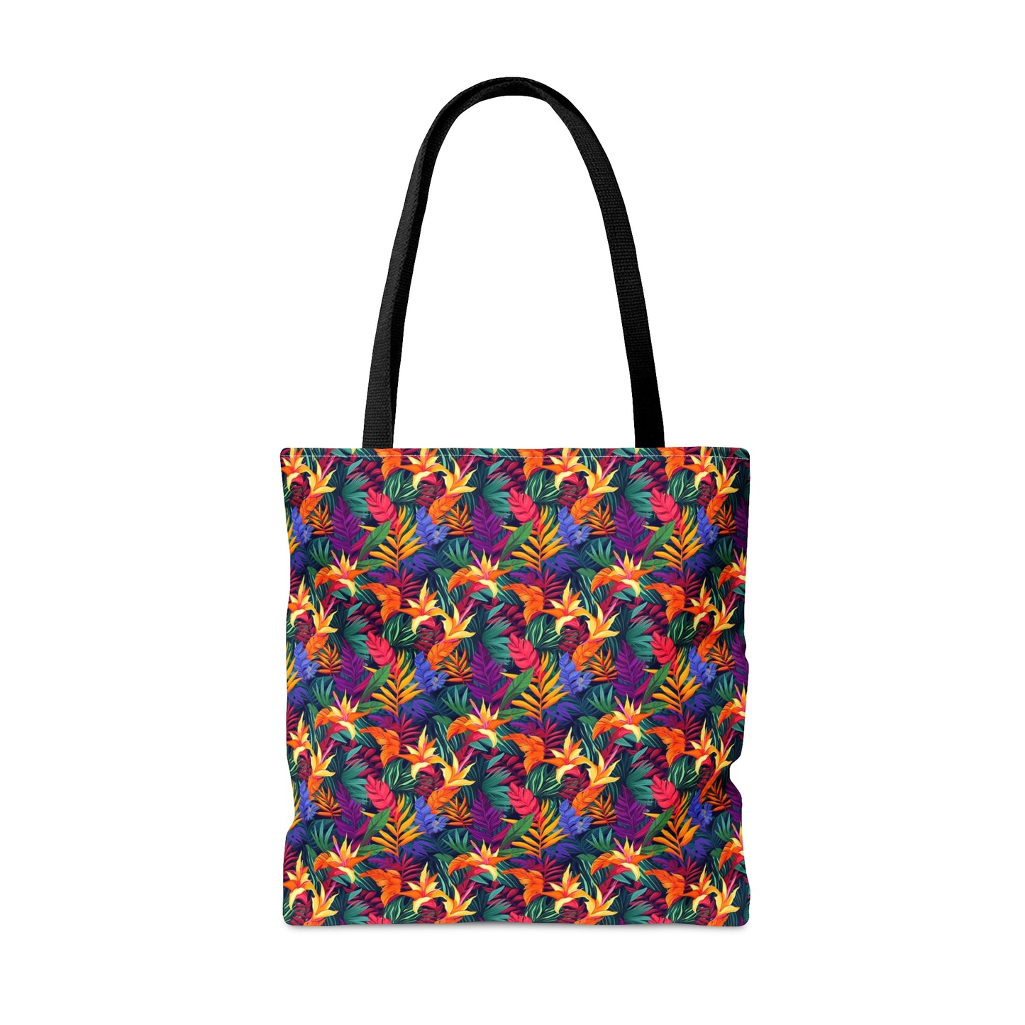 Tropicolor Bliss Tote Bag (AOP)