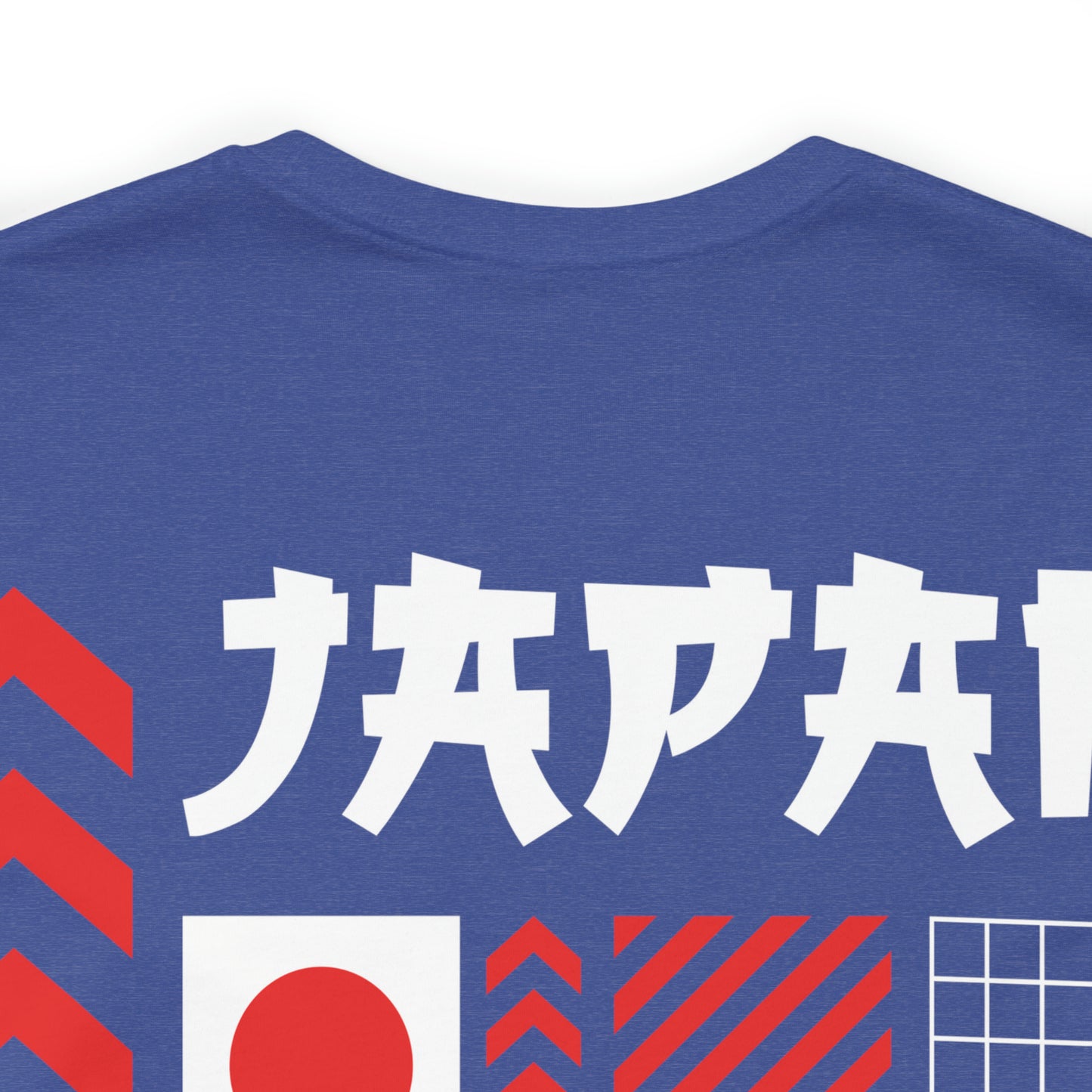 Japan Osaka Unisex Jersey Short Sleeve Tee