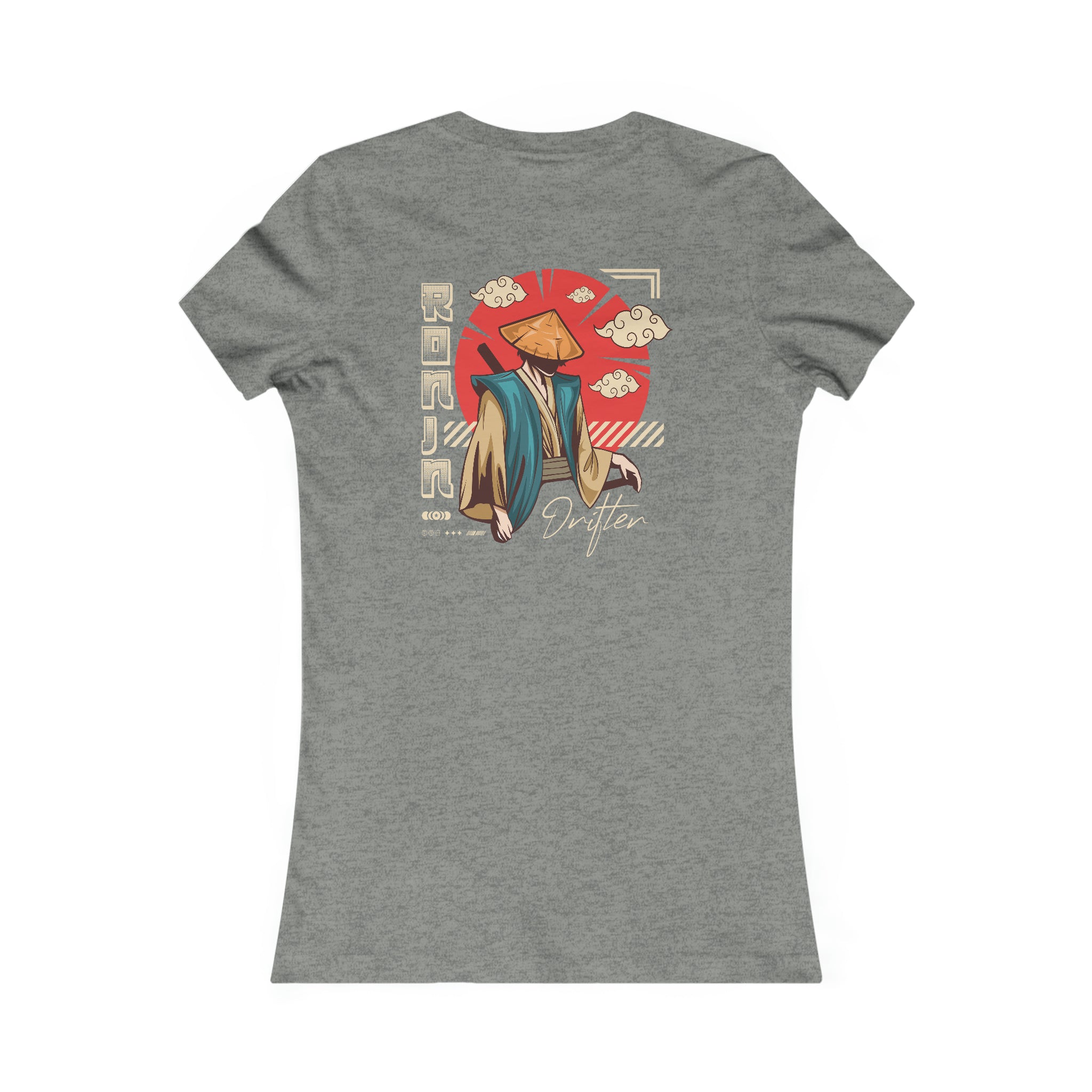 The Last Ronin Women's Favorite Tee