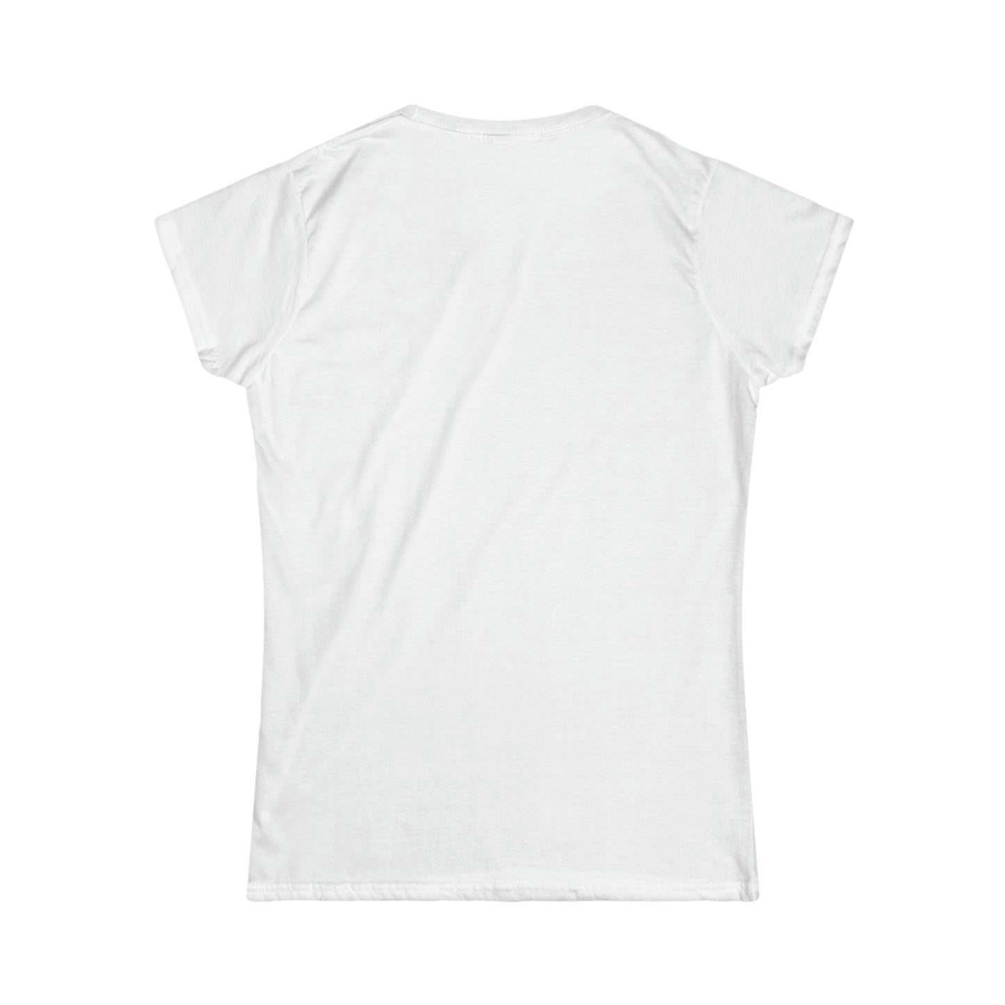 Heartbeat Nurse Women's Softstyle Tee