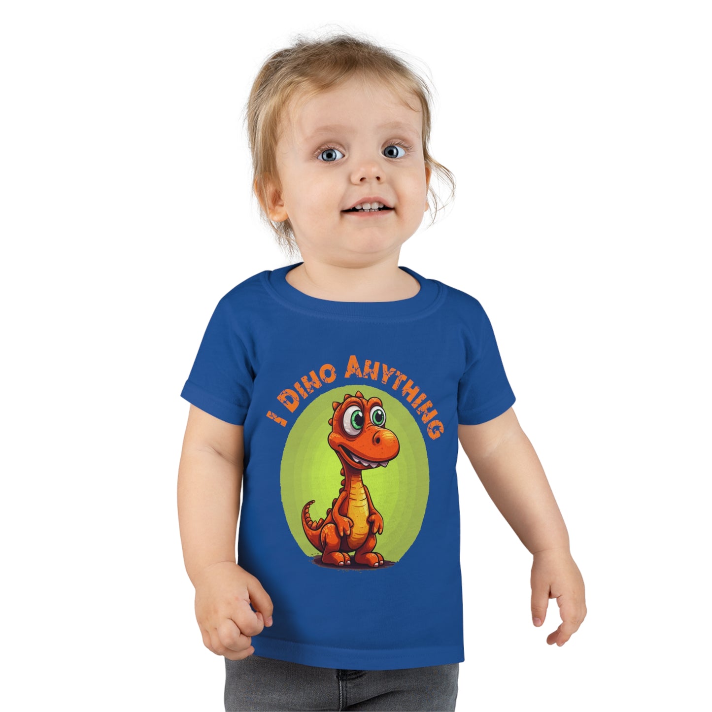 Toddler T-shirt