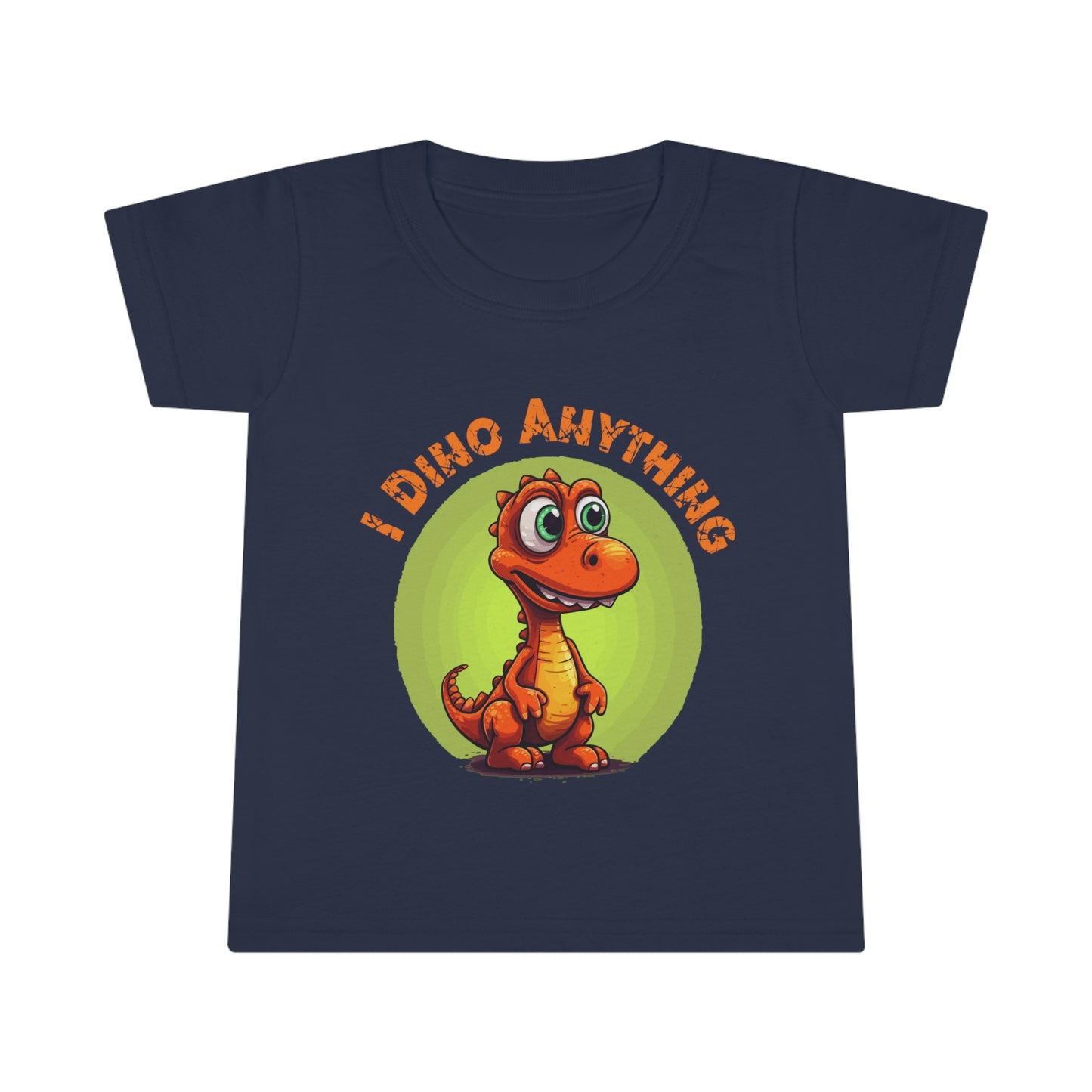 Toddler T-shirt