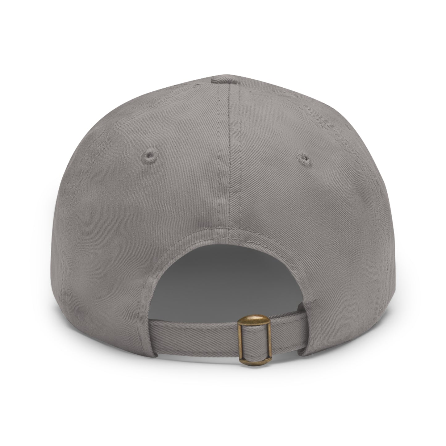 Tropicolors Bliss Hat with Leather Patch (Rectangle)