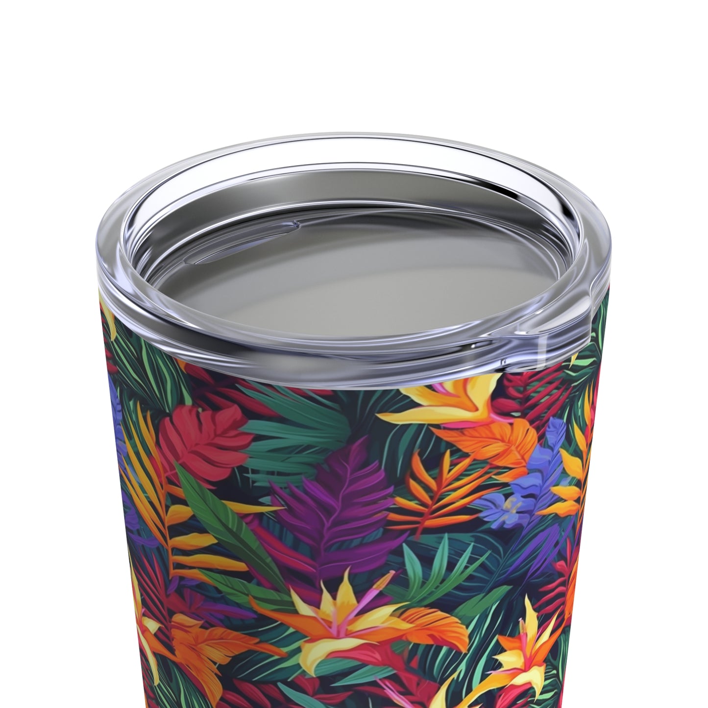 Tropicolor Bliss Tumbler 20oz