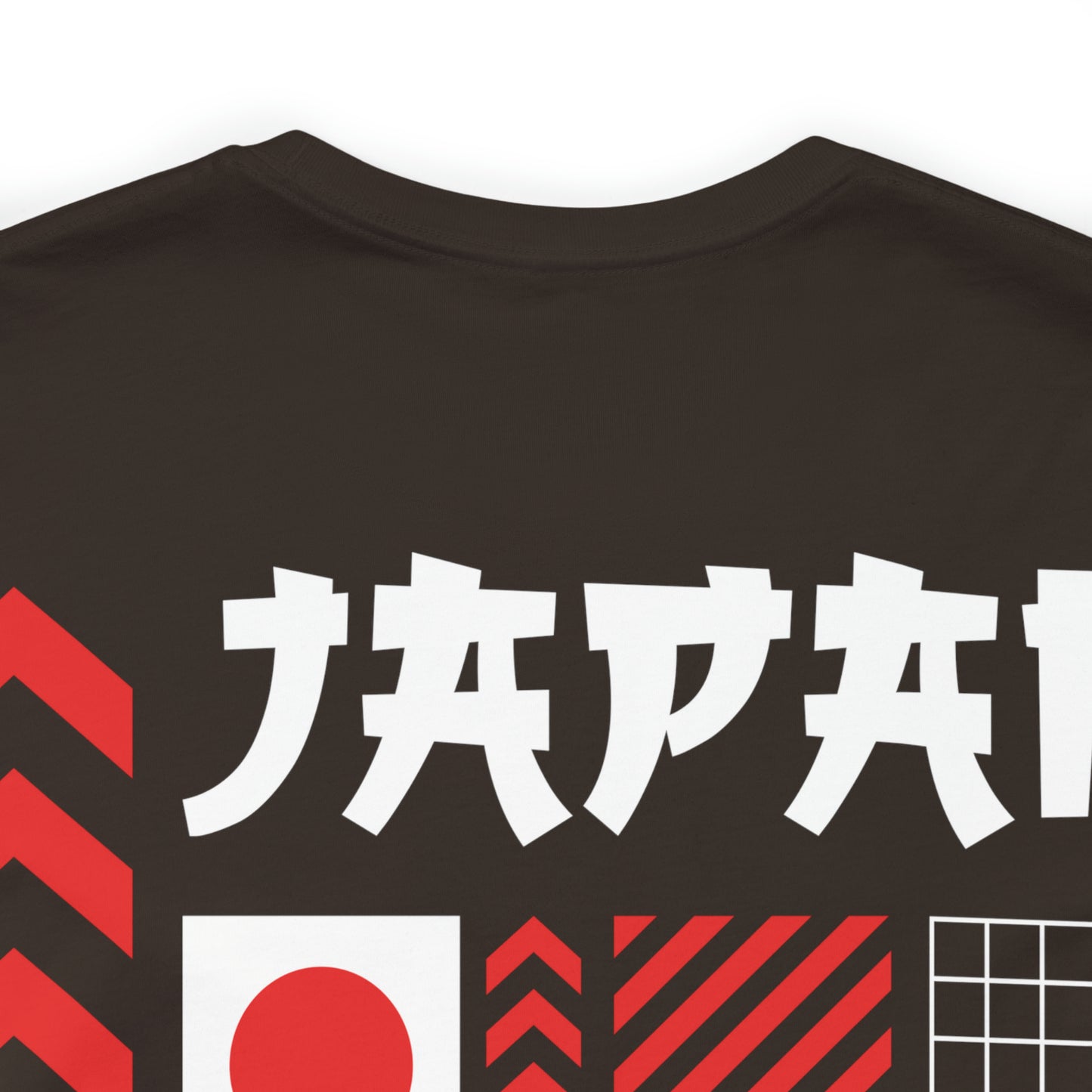 Japan Osaka Unisex Jersey Short Sleeve Tee