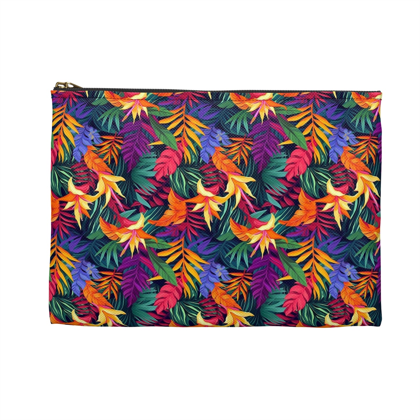 Tropicolor Bliss Accessory Pouch