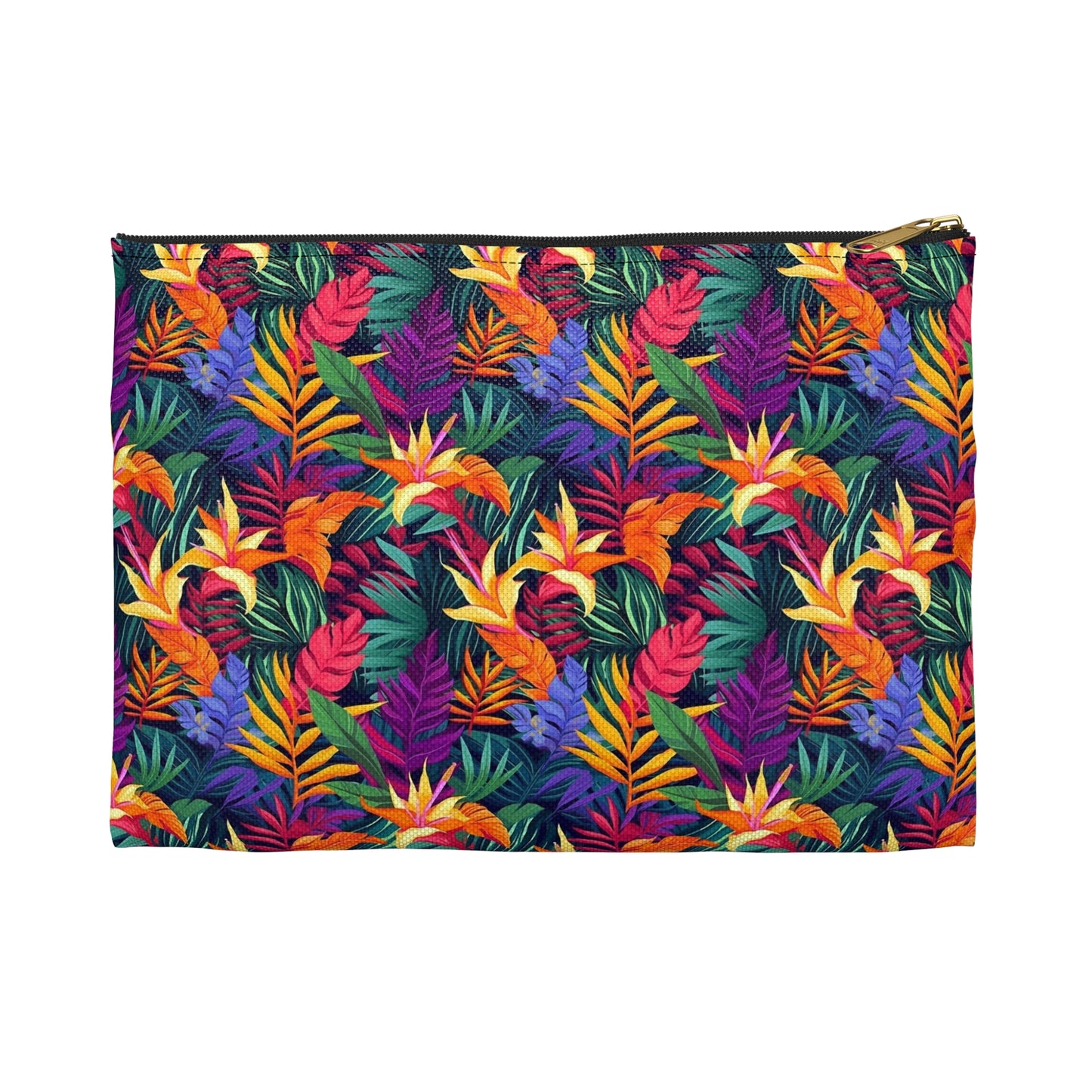 Tropicolor Bliss Accessory Pouch