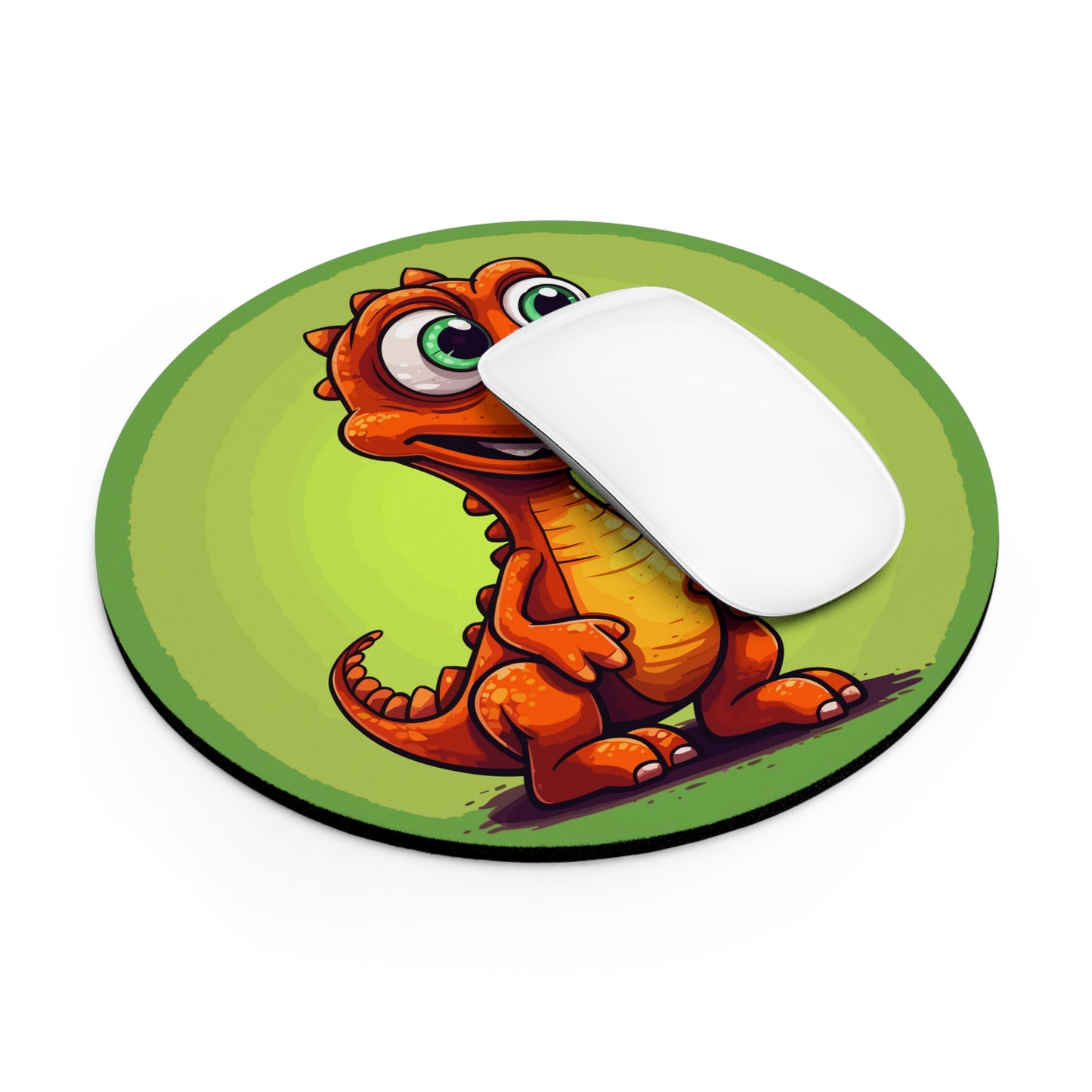 Dino Mouse Pad