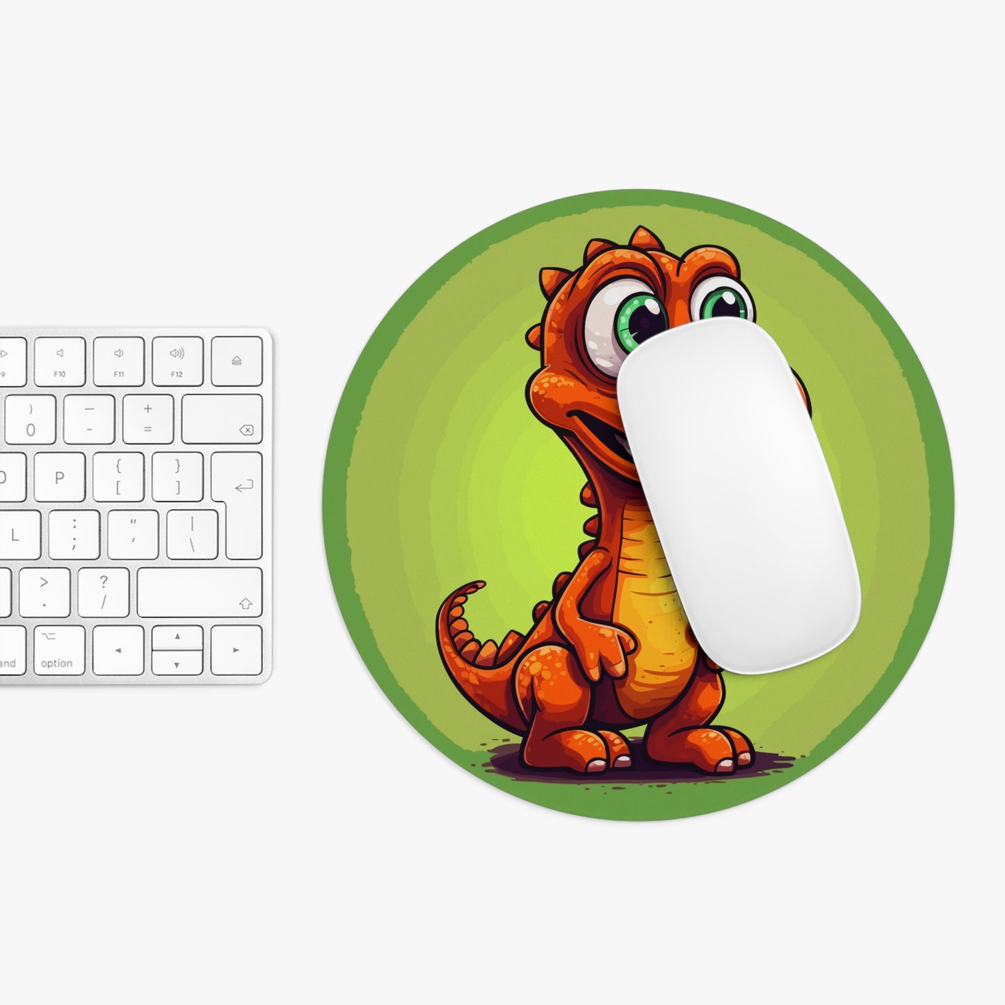 Dino Mouse Pad