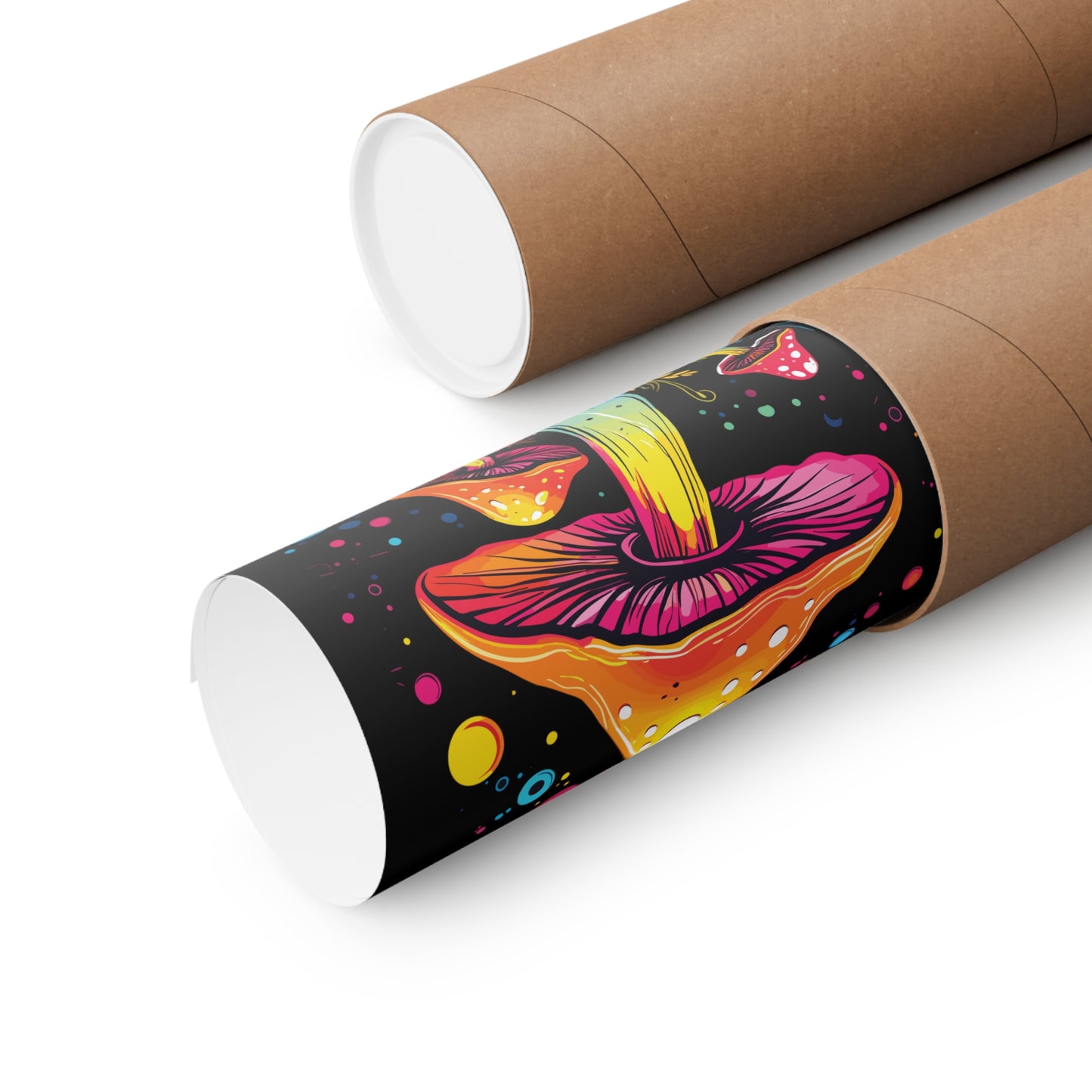 Premium Matte Vertical Posters