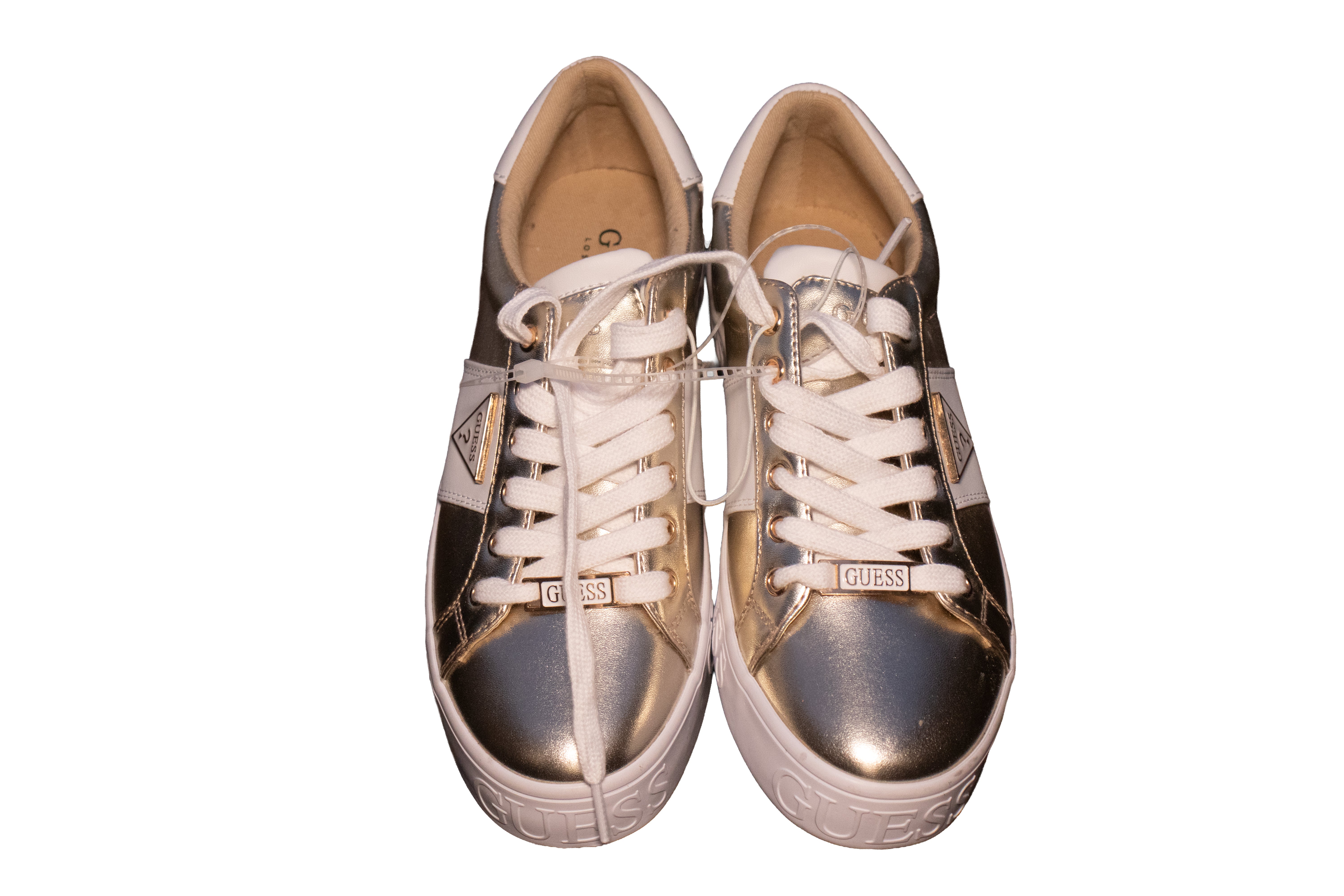 Guess Woman Shoes Size 7M (No Original Box)