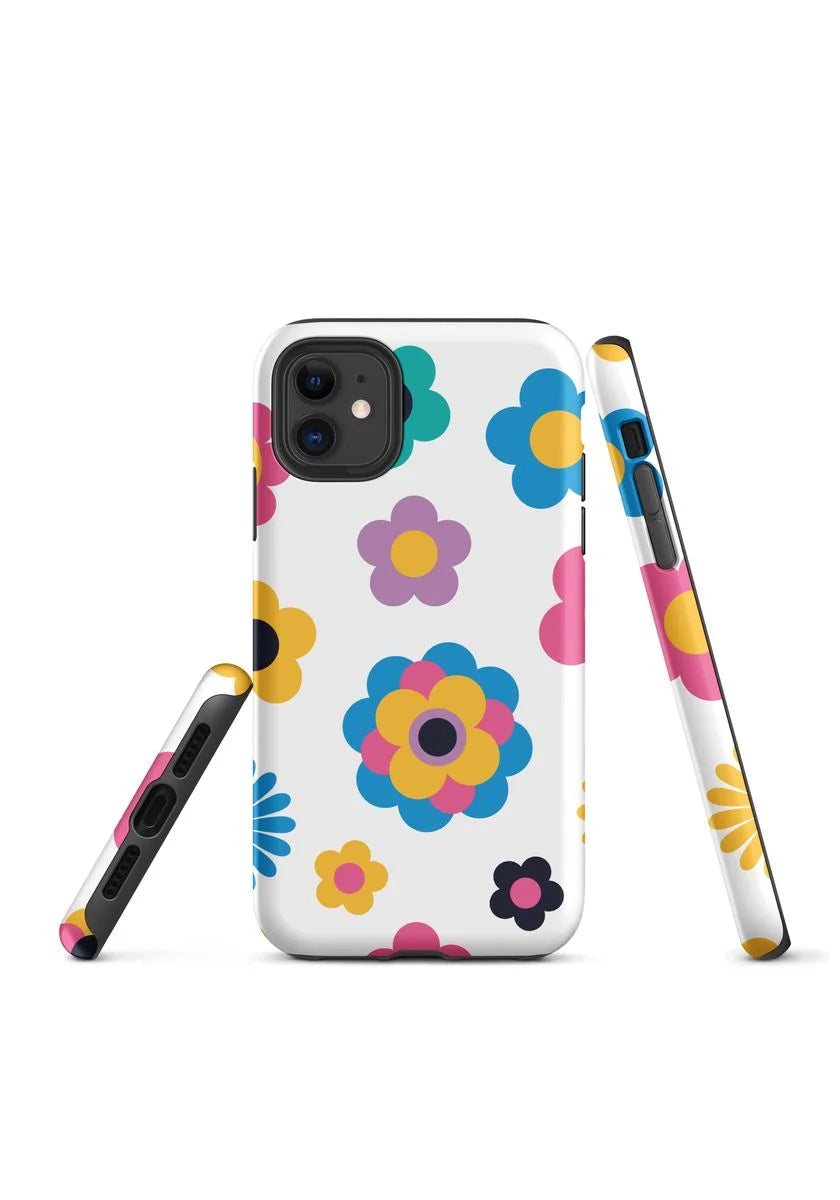 Tough Case for iPhone®