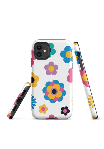 Tough Case for iPhone®
