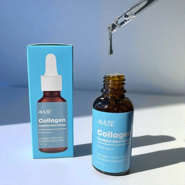 Amuse Collagen Youthful Glow Getter 30ml/1fl .oz