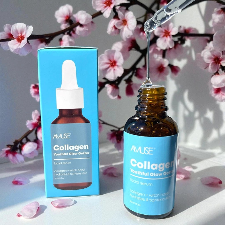 Amuse Collagen Youthful Glow Getter 30ml/1fl .oz